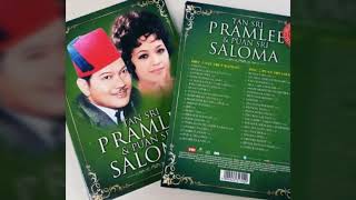 Download lagu KU KEJAR BAYANGAN (ADA UBI ADA BATAS) - Saloma mp3 Download lagu KU KEJAR BAYANGAN (ADA UBI ADA BATAS) - Saloma mp3