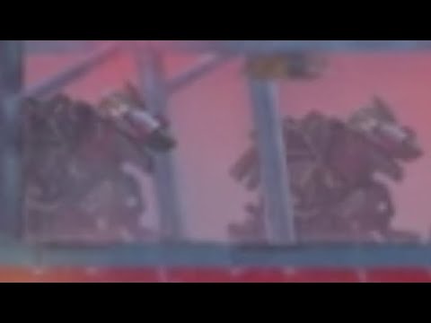 NEW MECHAJIRA ARMY!!! - Hungry Shark World