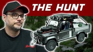 The Hunt Never Ends: A Diecast Collector’s Reality