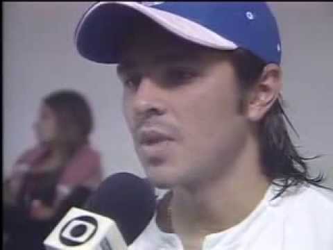 Atlético-MG 2 x 0 Cruzeiro - Campeonato Brasileiro 2004