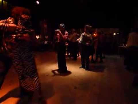 Duo Penotti & SCALA Carnavalesk