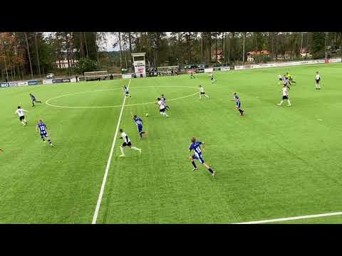 210918 Skoftebyn P08- IFK Göteborg P08 1-4