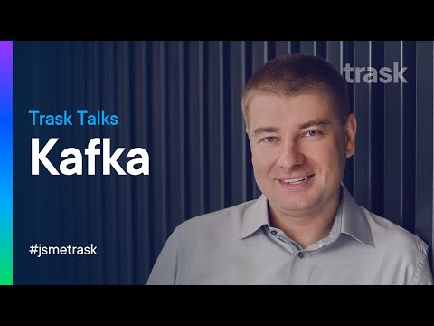 Tech Talks: Kafka