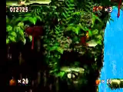 DJ TENNENTS SUPER - JUNGLE FEVER