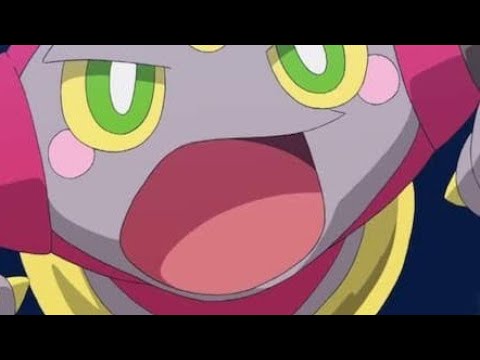 O HOOPA SOBREVIVEU CONTRA 2 PRA CAIR PRO ROTOM KKKKKKKKK I POKEMON UNITE