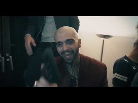 KDM Shey feat.  Chazer One  -  Alles hat ein Ende   Videopremiere