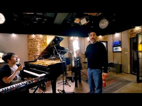 David Sancho 3 “TEASER”