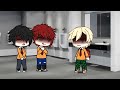 New Student Gacha Heat Yaoi