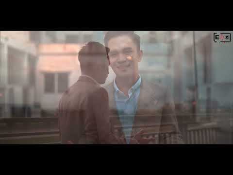 Donny Lang - Idup Sama Sekunsi ( Karaoke )