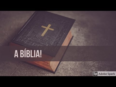 De onde retiramos a nossa doutrina? - As Bases da Fé Cristã 1/4