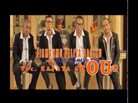 FIRMANMU PELITA BAGIKU | KAPATA GROUP | KAPATA PRODUCTION ROHANI