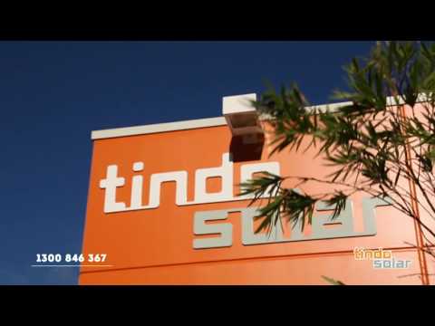 Tindo Solar - Customer Success Story