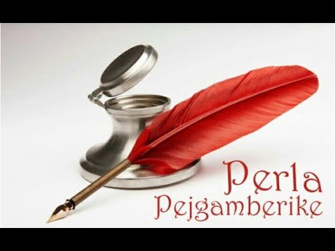 333. Mesime dhe porosi nga hadithi i Enes ibn Malikut