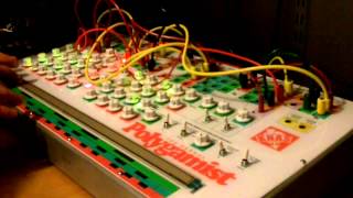 Video thumbnail for PolygaSid, Ekdahl Polygamist vs MidiBox SID 6582 by d4nnyp