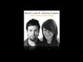 I Don't Want To Miss A Thing - David Cook ft ...