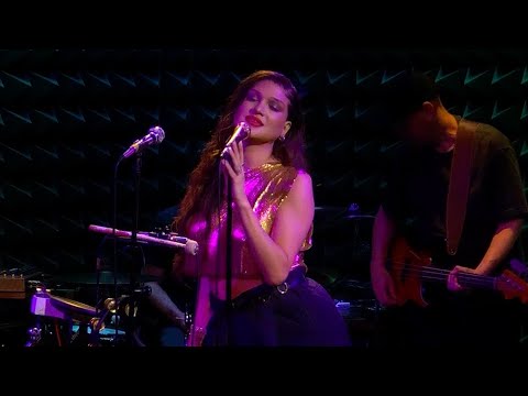 Nomi Ruiz - Full Fantasy ('Love Louder' Live at Joe's Pub)