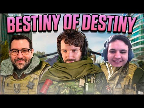 Bestiny of Destiny - June