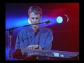 Peter Hammill - "Losing Faith In Words" - fabulous live and solo (1981)