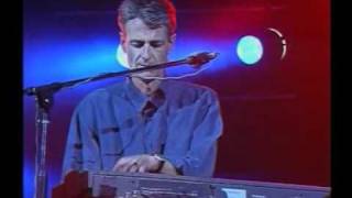 Peter Hammill - &quot;Losing Faith In Words&quot; - fabulous live and solo (1981)