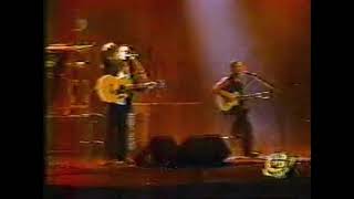 Maná - Cachito &amp; Te Solté La Rienda (En Vivo - Venezuela - 2001)