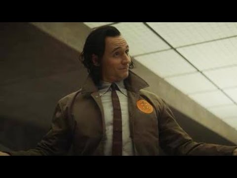 Loki TVA Uniform - ABX Gameplay (10,9M)