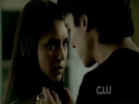 I Wish It Was...(Delena)