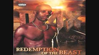 DMX - Spit That Shit [Track 1] Remastered 2015