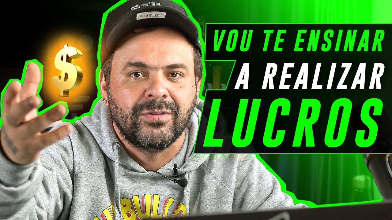 TIPOS DE SAÍDA: como colocar dinheiro de TRADE no BOLSO!🪙 | FIMATHE