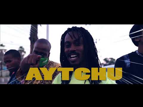 TeabagCC - Aytchu (Official Music Video) ft. Celestial Mic, Dando, Skhindi