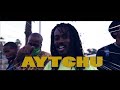 TeabagCC Aytchu Official Music Video Ft Celestial Mic Dando Skhindi