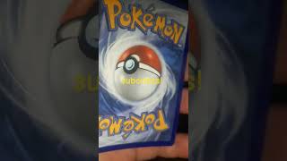 can you nop!am the best #pokemon #pokemoncards #pokemoncommunity #pokemontcg