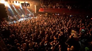 Ramon Mirabet a la Sala Apolo de Barcelona (Concert Final de Gira HappyDays 19/02/2015)