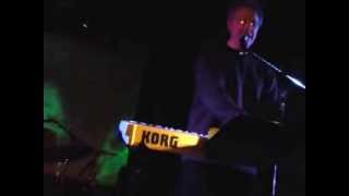 Joe Rozler - Apples and Oranges - 11th Annual Syd Barrett Birthday Show 1-5-2014