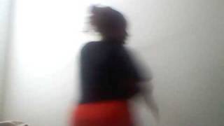 Keyta Dancin to Wham