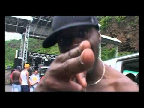 Videoclip de Mon Son — Booba