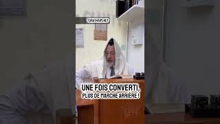 ACTUALITÉ !🇮🇱🇫🇷Alyah-Agence juive saturée, conversion libérale, tous les yeux sur Israël… 🇮🇱la fin ?