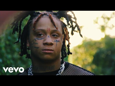 Rawn Alejandro un sueño (video oficial) Trippie Redd