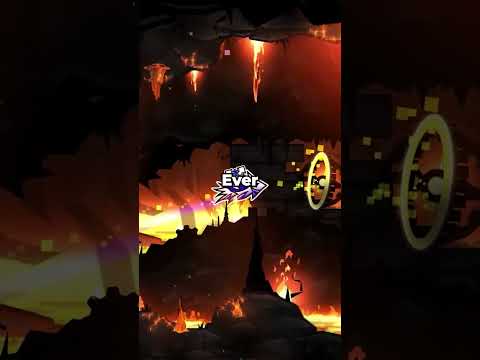 The Hardest Gauntlet in Geometry Dash