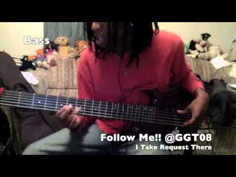 Kendrick Lamar Swimming Pools Cover