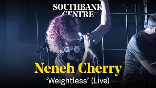 James Lavelle's Meltdown | Neneh Cherry - Weightless