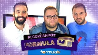 Enrique Ramil lo cuenta todo sobre la cancelación de 'OT 2011' - Fórmula OT
