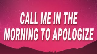 Download lagu 5 Seconds of Summer - Call me in the morning to apologize (Teeth) (Lyrics) mp3