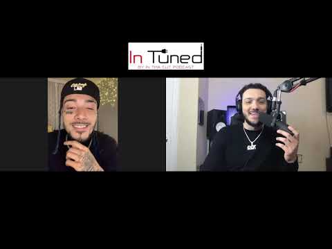 In Tuned with Ant Wave