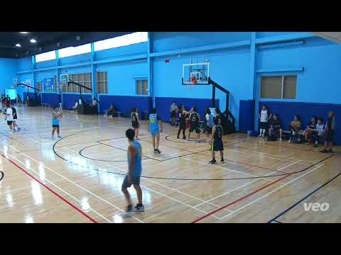 2nd Kentucky Fried Buckets (39) Tier 10 - PLAYOFFS 7th NYM (42) - tcbl saturday