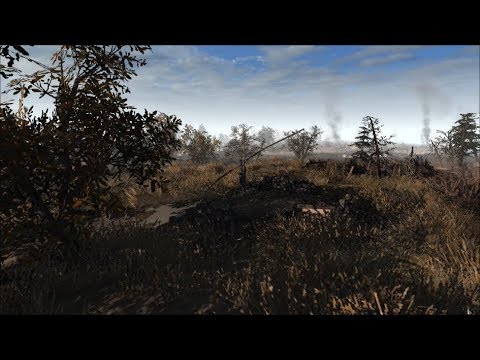 Men of War Assault Squad 2 Tannenberg Assault