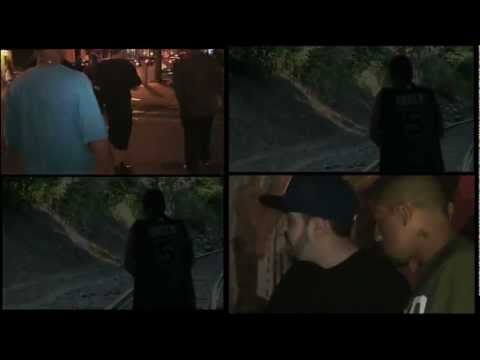 DIZZY DIZASTA ft. MANNY MACGYVER in "THE SAME " (OFFICIAL VIDEO)