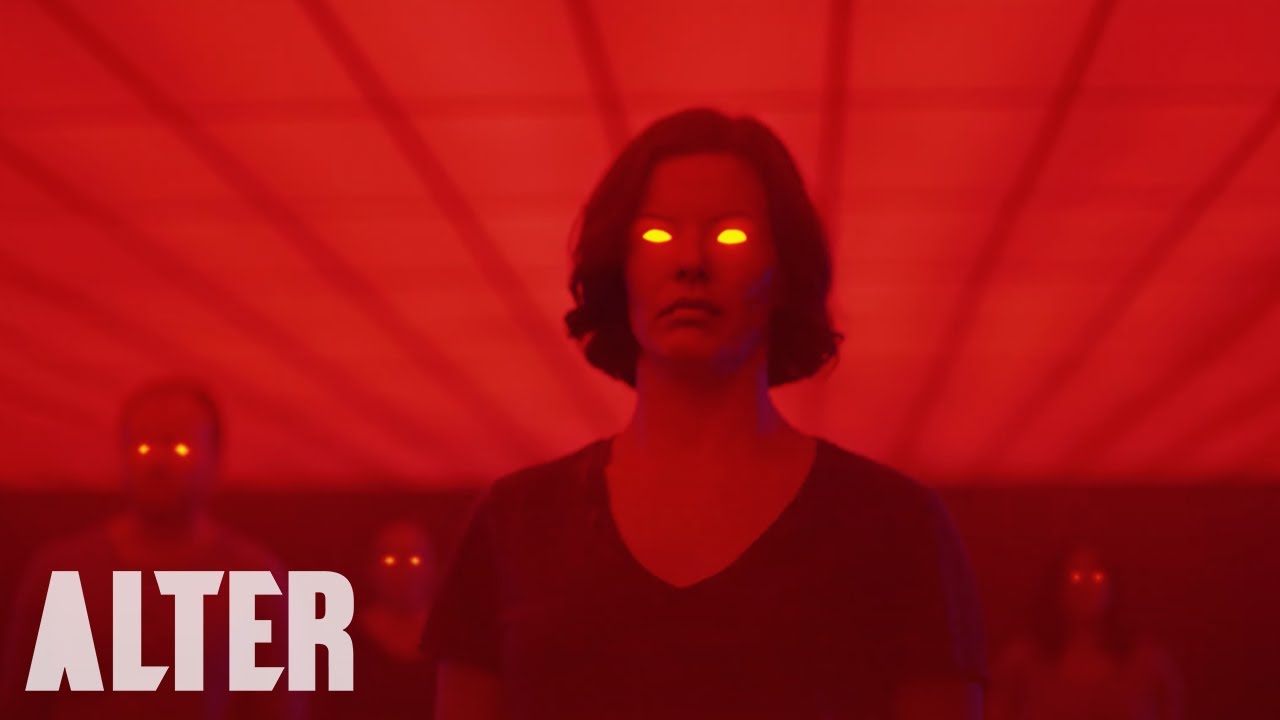 Horror Short Film "Sleepwalker" | ALTER