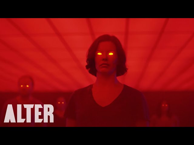 Horror Short Film "Sleepwalker" | ALTER