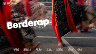 BERDERAP (The Strides) - Official Short Film Trailer by Zerava Studio