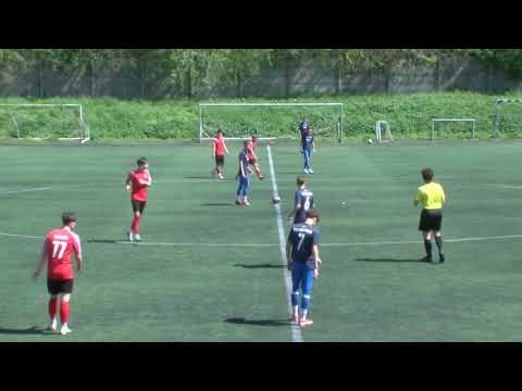 Griff & Bulls SE - Balatonfüredi USC U16 1. félidő